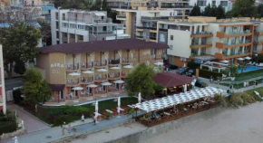 Aura Family Hotel